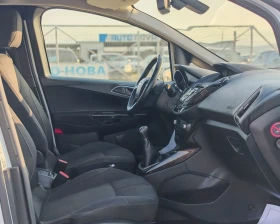 Ford B-Max 1.4 90 К.С. ГАЗ БЕНЗИН!  | Auto.bg — изображение 10