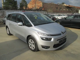 Citroen C4 Picasso 1.6HDI-7места-Навигация-Сервизна история - 6999 € / 13688.85 лв. - 67051017 2