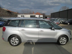 Citroen C4 Picasso 1.6HDI-7места-Навигация-Сервизна история - 6999 € / 13688.85 лв. - 67051017 3