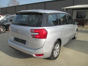 Citroen C4 Picasso 1.6HDI-7места-Навигация-Сервизна история - 6999 € / 13688.85 лв. - 67051017 4