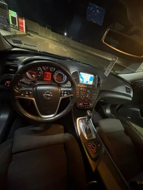 Opel Insignia - 3200 € / 6258.66 лв. - 79814739 7