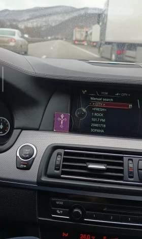 BMW 535 - 16500 € / 32271.19 лв. - 25544034 6