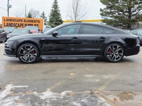 Audi A7 quattro* Competition* АвтоКредит* (ЦЕНА ДО БГ) - 22499 € / 44004.22 лв. - 81989621 7