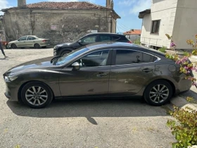 Mazda 6 SKYACTIVE-G 2.0 | Mobile.bg � ����� ������ 10