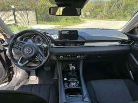 Mazda 6 SKYACTIVE-G 2.0 | Mobile.bg � ����� ������ 7