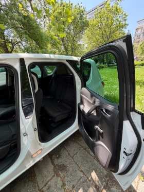 Opel Meriva | Mobile.bg � ����� ������ 7