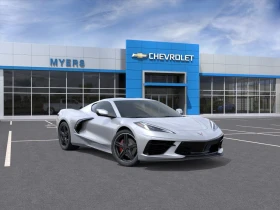 Chevrolet Corvette Stingray 1LT Coupe RWD | Mobile.bg � ����� ������ 2
