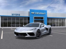 Chevrolet Corvette Stingray 1LT Coupe RWD | Mobile.bg � ����� ������ 3