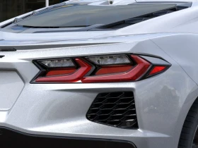 Chevrolet Corvette Stingray 1LT Coupe RWD | Mobile.bg � ����� ������ 10