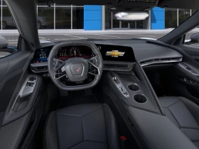 Chevrolet Corvette Stingray 1LT Coupe RWD | Mobile.bg � ����� ������ 15