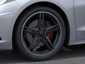Chevrolet Corvette Stingray 1LT Coupe RWD | Mobile.bg � ����� ������ 14