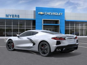 Chevrolet Corvette Stingray 1LT Coupe RWD | Mobile.bg � ����� ������ 8