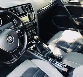 VW Golf 2.0TDI 150ps | Mobile.bg � ����� ������ 4