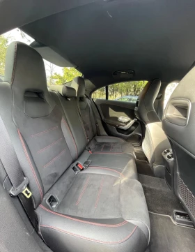 Mercedes-Benz CLA 350 AMG 4MATIC Coupe | Mobile.bg � ����� ������ 6