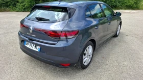 Renault Megane 1.5 DCI - 12700 € / 24839.04 лв. - 91106892 7