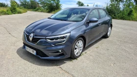 Renault Megane 1.5 DCI - 12700 € / 24839.04 лв. - 91106892 9