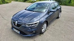 Renault Megane 1.5 DCI