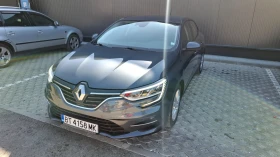 Renault Megane 1.5 DCI - 12700 € / 24839.04 лв. - 91106892 5