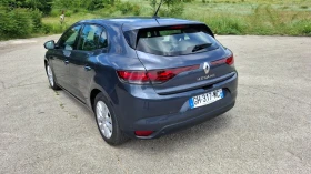 Renault Megane 1.5 DCI - 12700 € / 24839.04 лв. - 91106892 8
