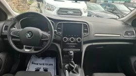 Renault Megane 1.5 DCI - 12700 € / 24839.04 лв. - 91106892 10