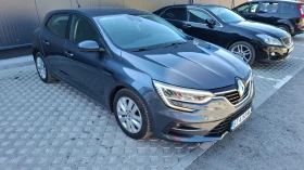 Renault Megane 1.5 DCI - 12700 € / 24839.04 лв. - 91106892 8