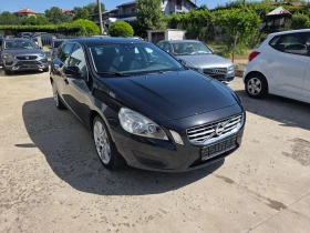 Volvo V60 2.0d 170000km!