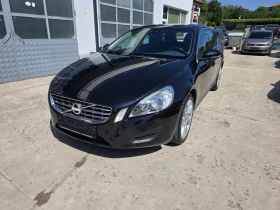 Volvo V60 2.0d 170000km! - 5855 € / 11451.38 лв. - 48273796 3