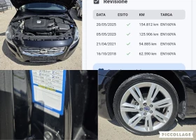Volvo V60 2.0d 170000km! - 5855 € / 11451.38 лв. - 48273796 17