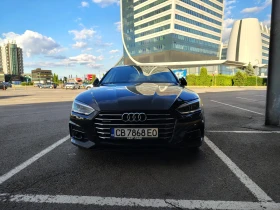 Audi A5 40TDI - 19000 € - 73521968 3