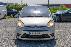 Citroen C4 Picasso 2.0 HDI | Mobile.bg � ����� ������ 3