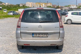 Citroen C4 Picasso 2.0 HDI | Mobile.bg � ����� ������ 4