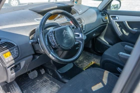 Citroen C4 Picasso 2.0 HDI | Mobile.bg � ����� ������ 5