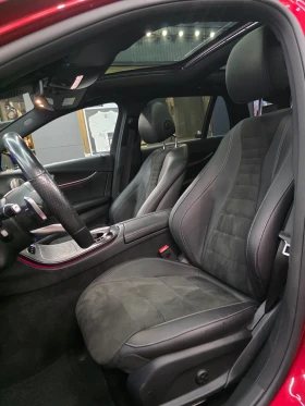 Mercedes-Benz E 400 4Matik Multibeam Kamera Burmester - 21999 € / 43026.30 лв. - 81752782 11
