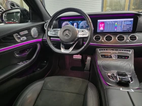 Mercedes-Benz E 400 4Matik Multibeam Kamera Burmester - 21999 € / 43026.30 лв. - 81752782 14