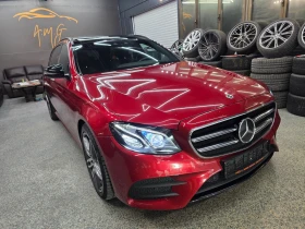 Mercedes-Benz E 400 4Matik Multibeam Kamera Burmester - 21999 € / 43026.30 лв. - 81752782 4