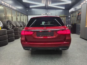 Mercedes-Benz E 400 4Matik Multibeam Kamera Burmester - 21999 € / 43026.30 лв. - 81752782 6