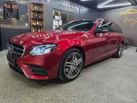 Mercedes-Benz E 400 4Matik Multibeam Kamera Burmester - 21999 € / 43026.30 лв. - 81752782 3
