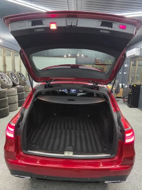 Mercedes-Benz E 400 4Matik Multibeam Kamera Burmester - 21999 € / 43026.30 лв. - 81752782 17