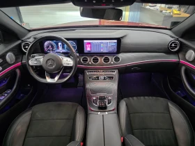 Mercedes-Benz E 400 4Matik Multibeam Kamera Burmester - 21999 € / 43026.30 лв. - 81752782 13