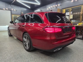 Mercedes-Benz E 400 4Matik Multibeam Kamera Burmester - 21999 € / 43026.30 лв. - 81752782 7