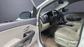 Kia Carnival LUXURY 2.2* ������� �����/�������* hellascars.bg | Mobile.bg � ����� ������ 6