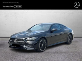 ����� �� �������� �� Mercedes-Benz CLE 300 4MATIC