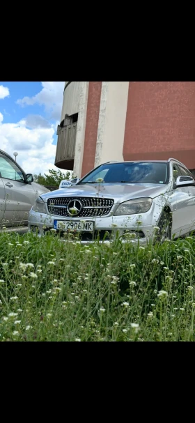 Mercedes-Benz C 220 - 2600 € - 59703804 2