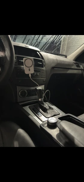 Mercedes-Benz C 220 - 2600 € - 59703804 7