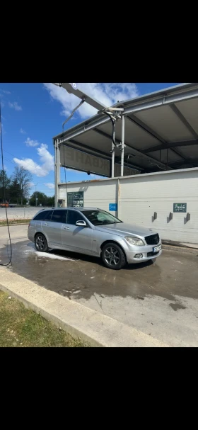 Mercedes-Benz C 220 - 2600 € - 59703804 3