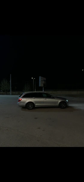 Mercedes-Benz C 220 - 2600 € - 59703804 4