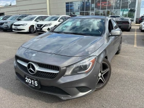 ������ Mercedes-Benz CLA