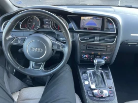 Audi A5 3.0TDI QUATTRO 245��. | Mobile.bg � ����� ������ 7