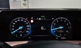 Kia K8 3.5* LPG* �������* ���������* LANE* ASSIST*  | Mobile.bg � ����� ������ 12