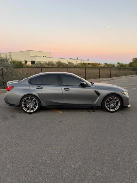 BMW M3 * COMPETITION* ���� �� �������� & ���������� | Mobile.bg � ����� ������ 4